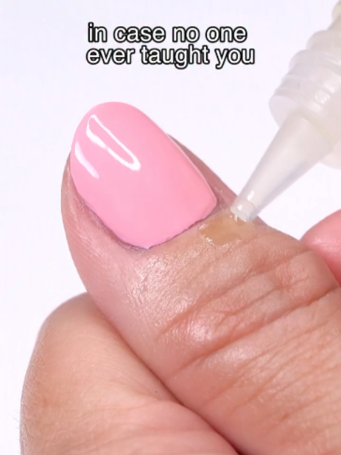 @Young Nails