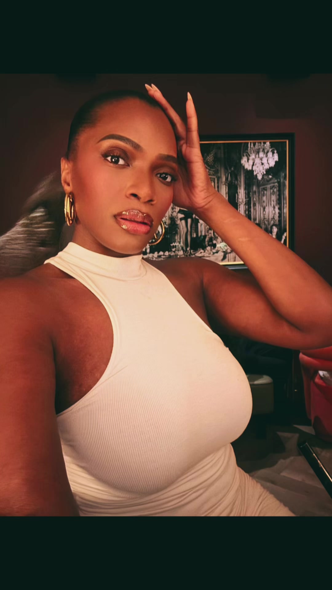@Thebeautyamazonmua