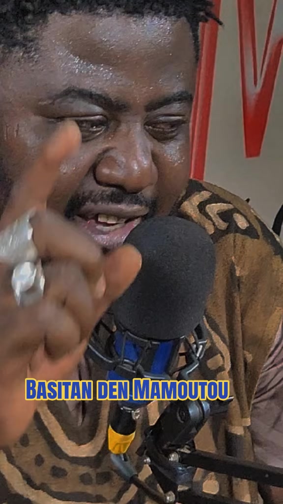 @🌟Bastian den Mamoutou⭐️