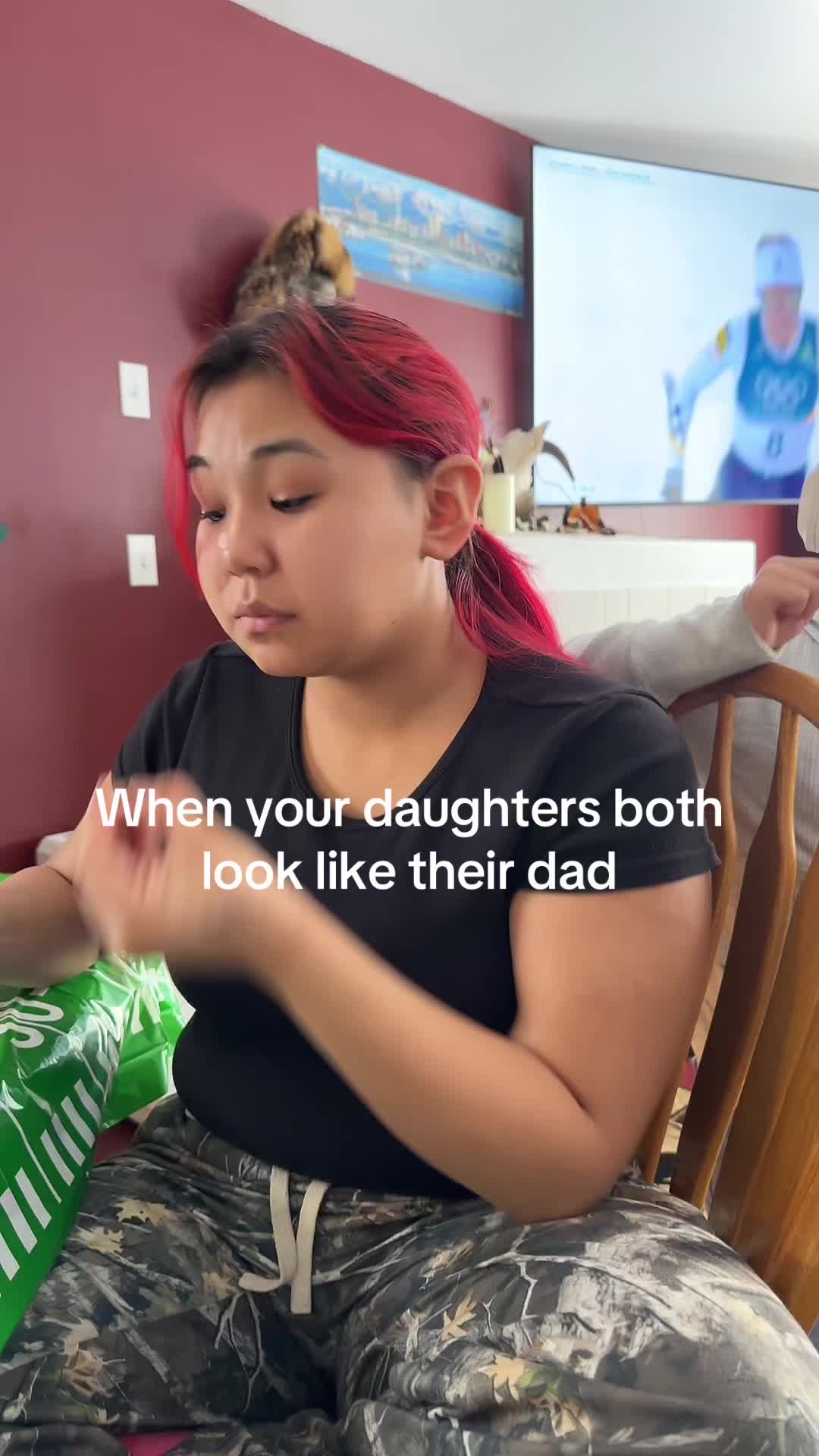 @Sierra