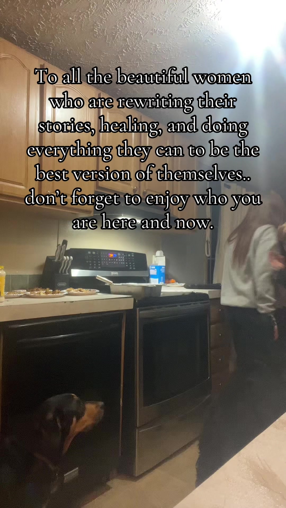 @Caitlin Williams