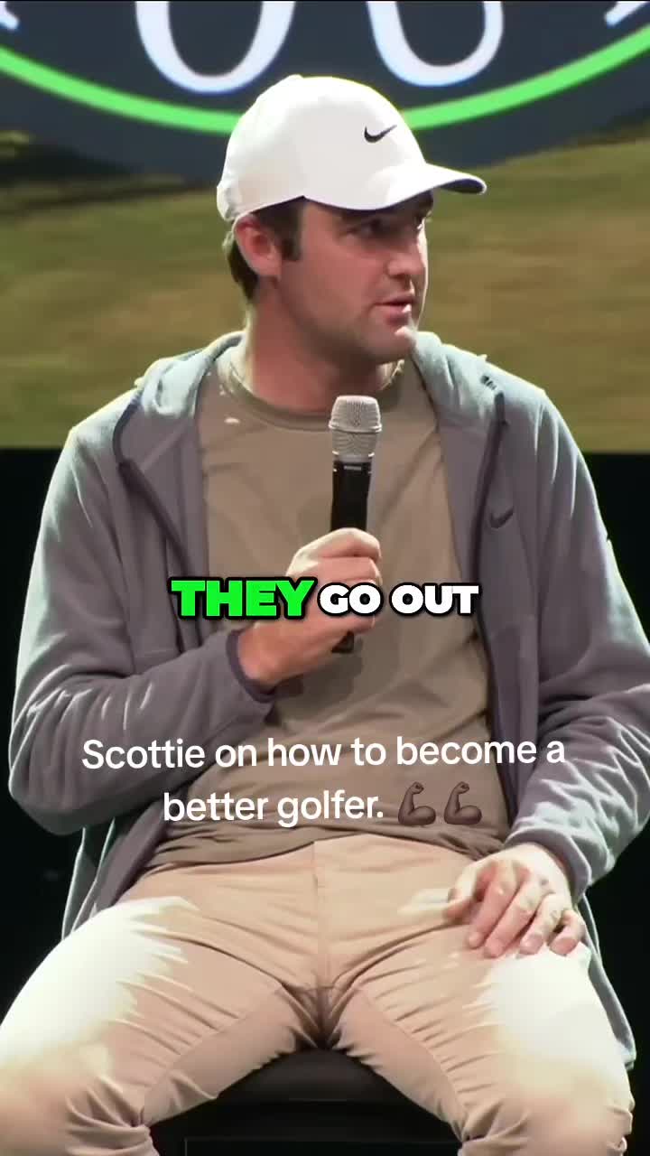@Dear Golf