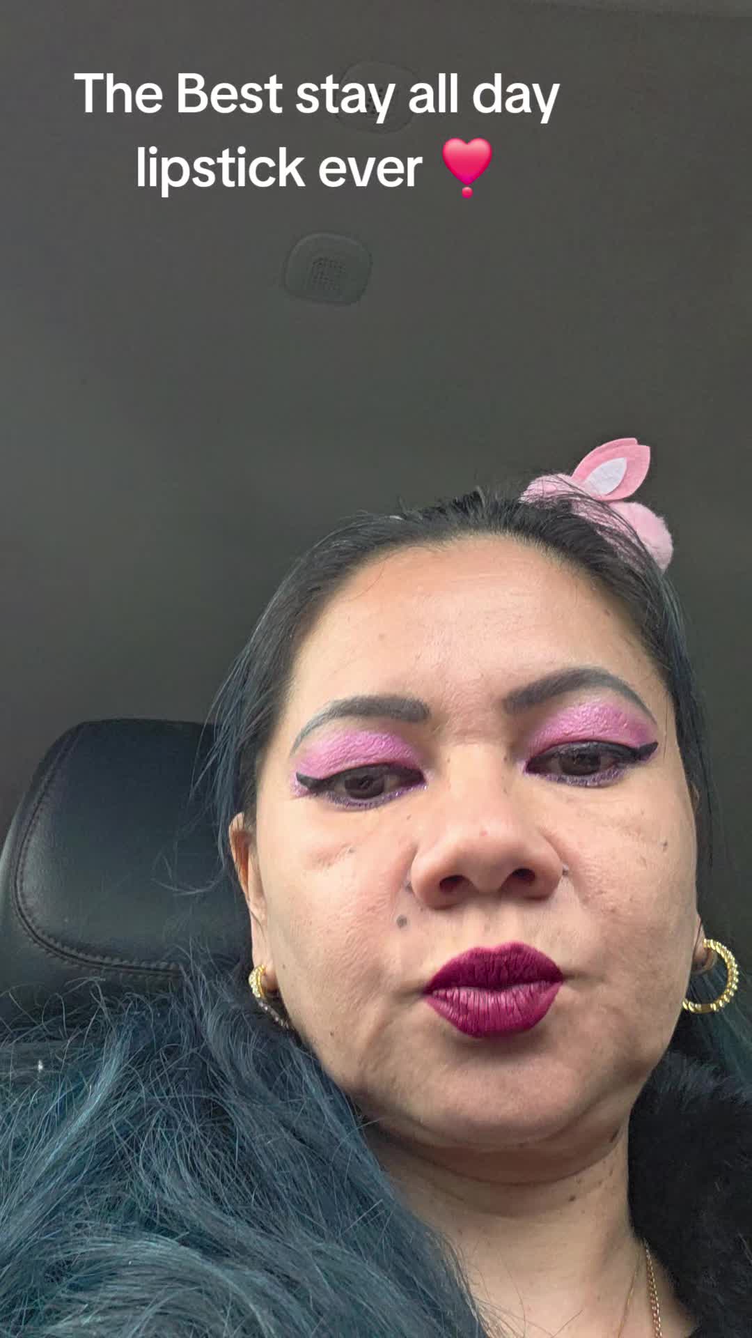 @Glamma Marina