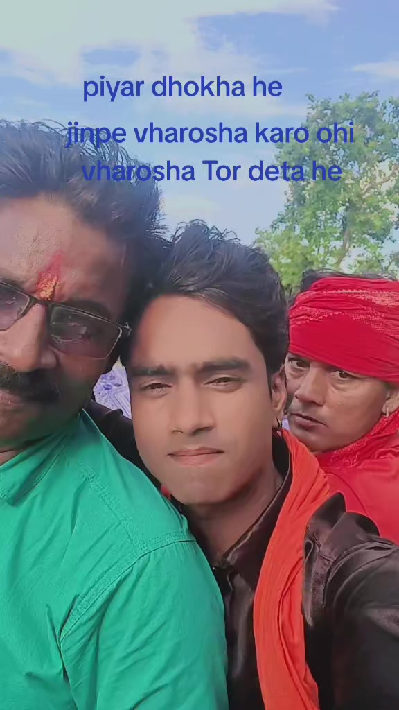 @Roshan raj3x Paswan ji