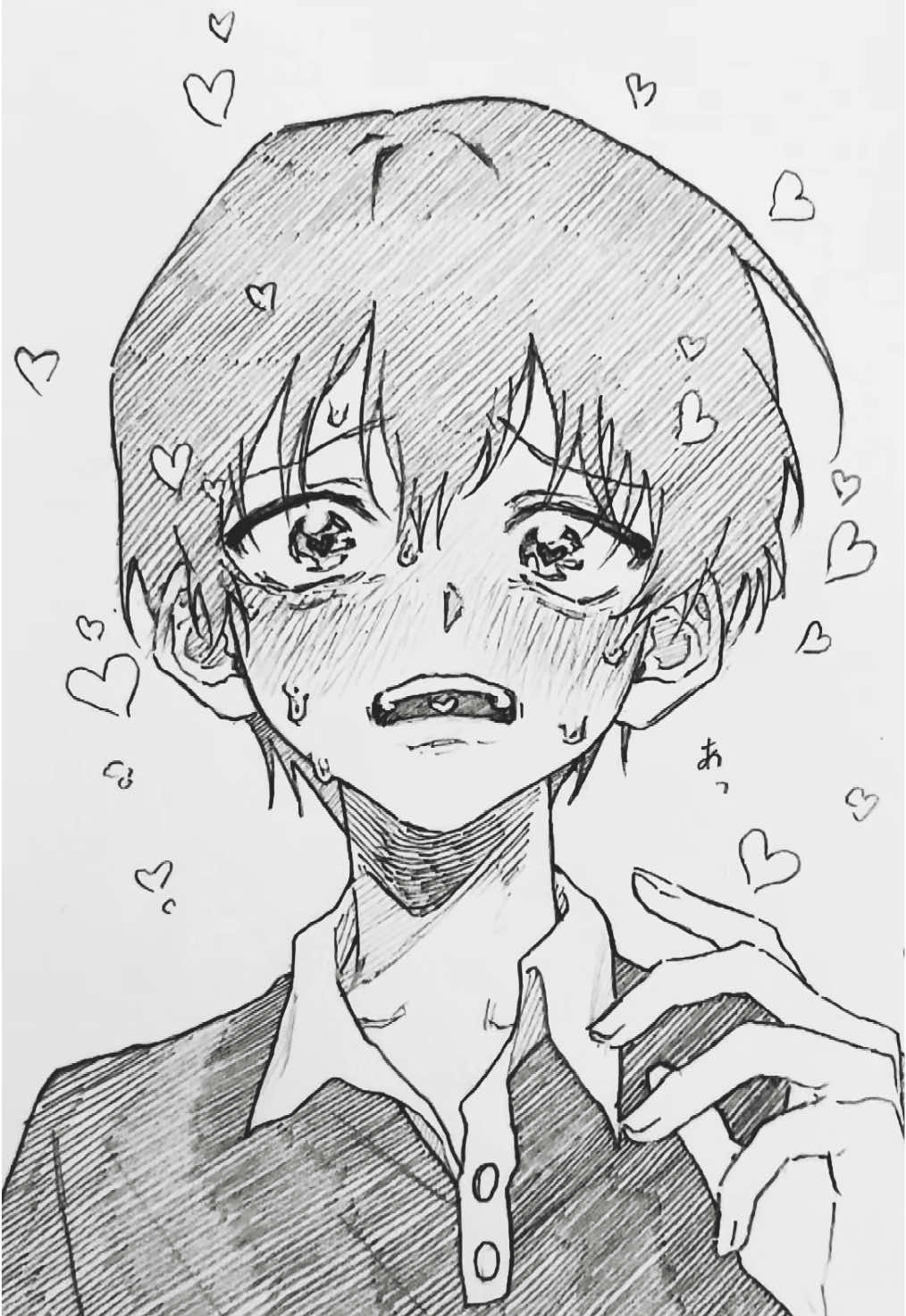 @きのコォ ! &iquest;&iquest;