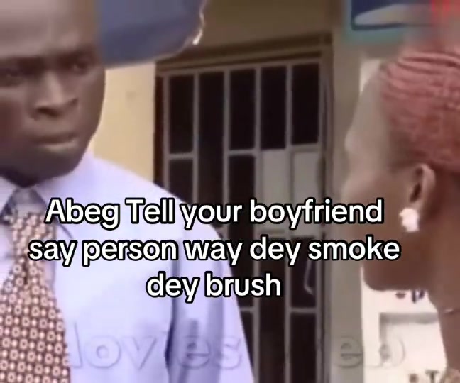 @Nollywood memes Tv 🇳🇬📺