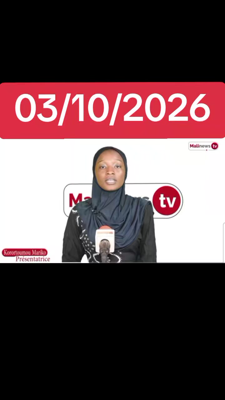 @MALI 1🇲🇱