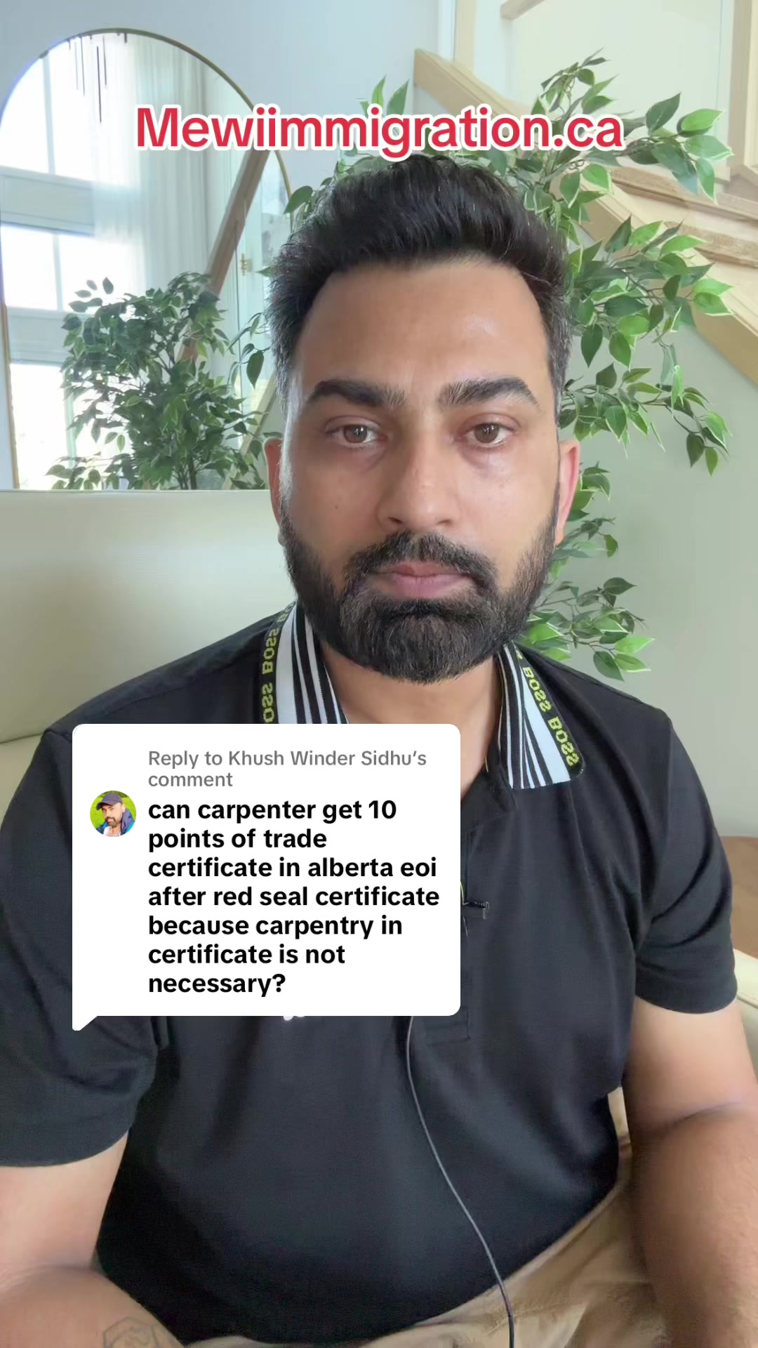 @Aman Singh - RCIC IRB 🇨🇦