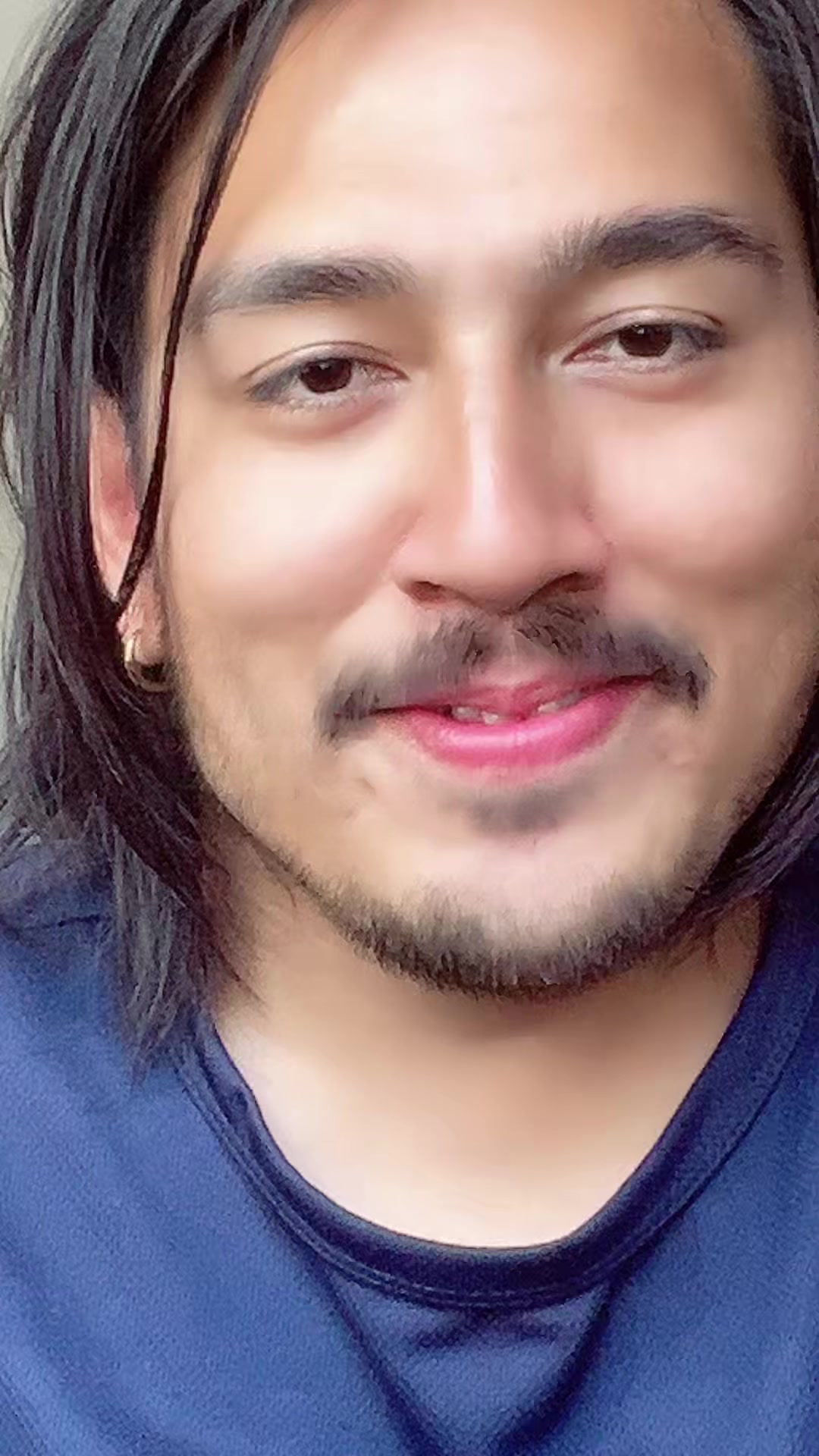 @Rambir_Sahani 🔵