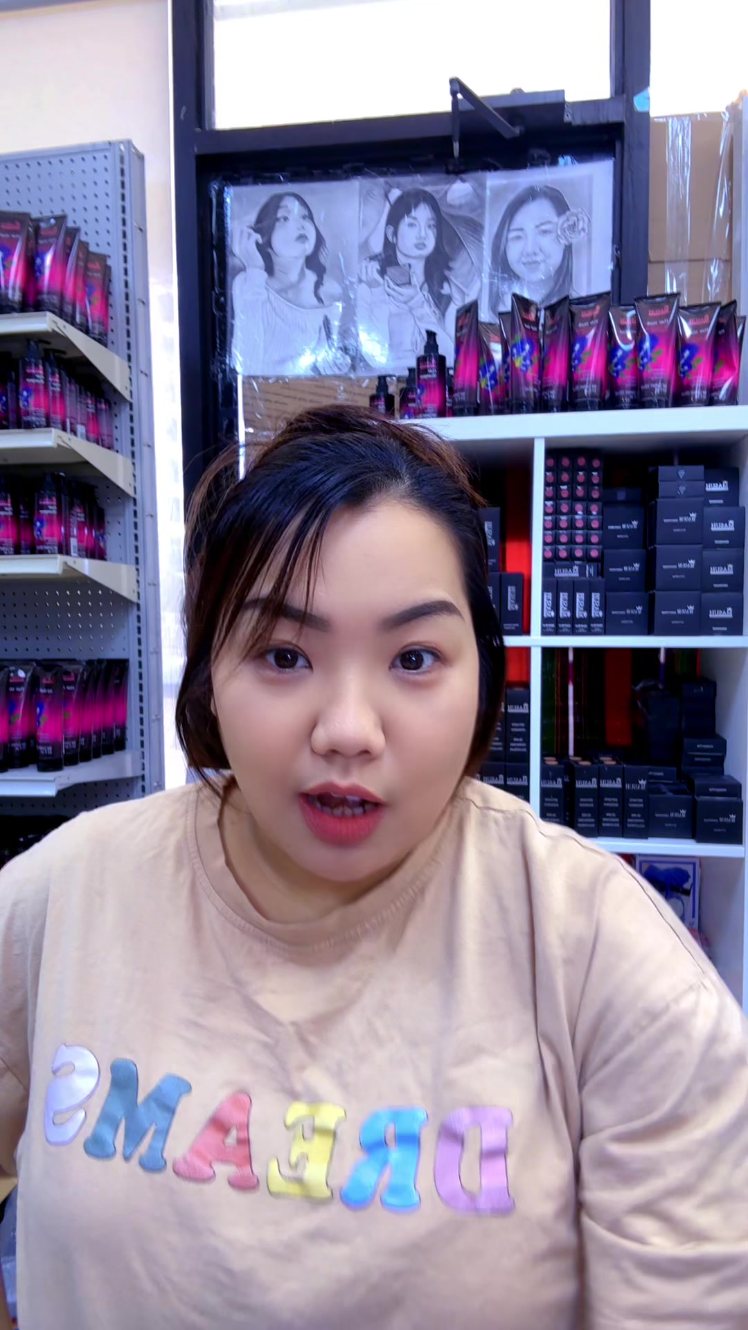 @Masuhlipstick ๐๐๐ซฆ