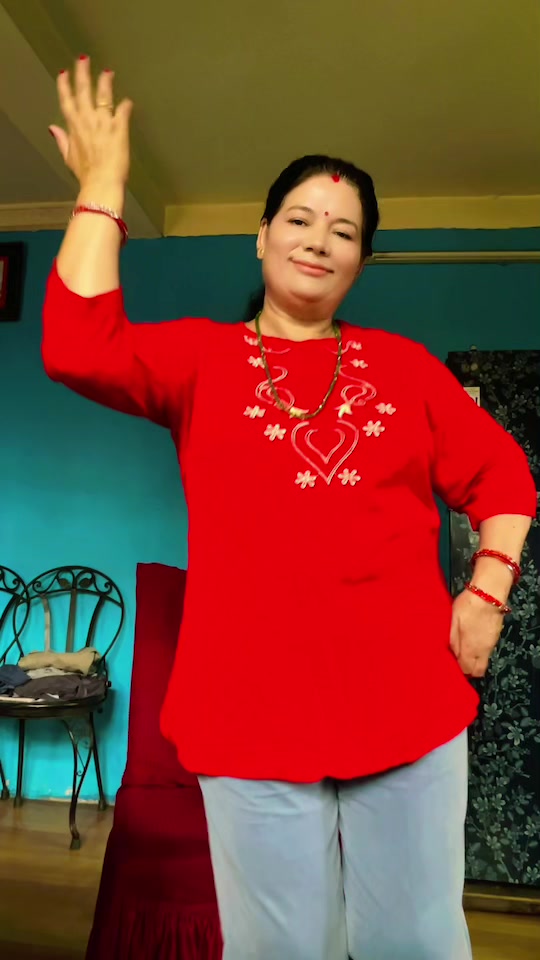 @Anita Adhikari