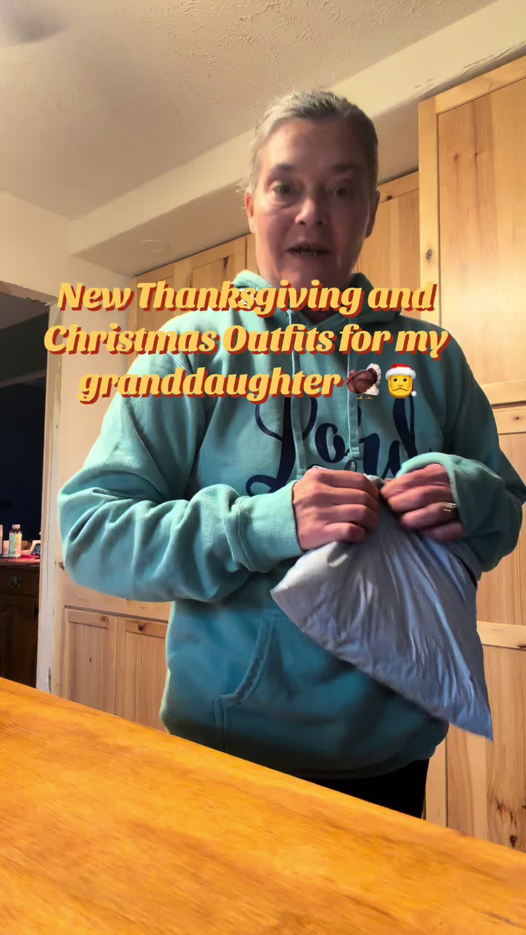 @Real Grandma Reviews USA ๐บ๐ธ
