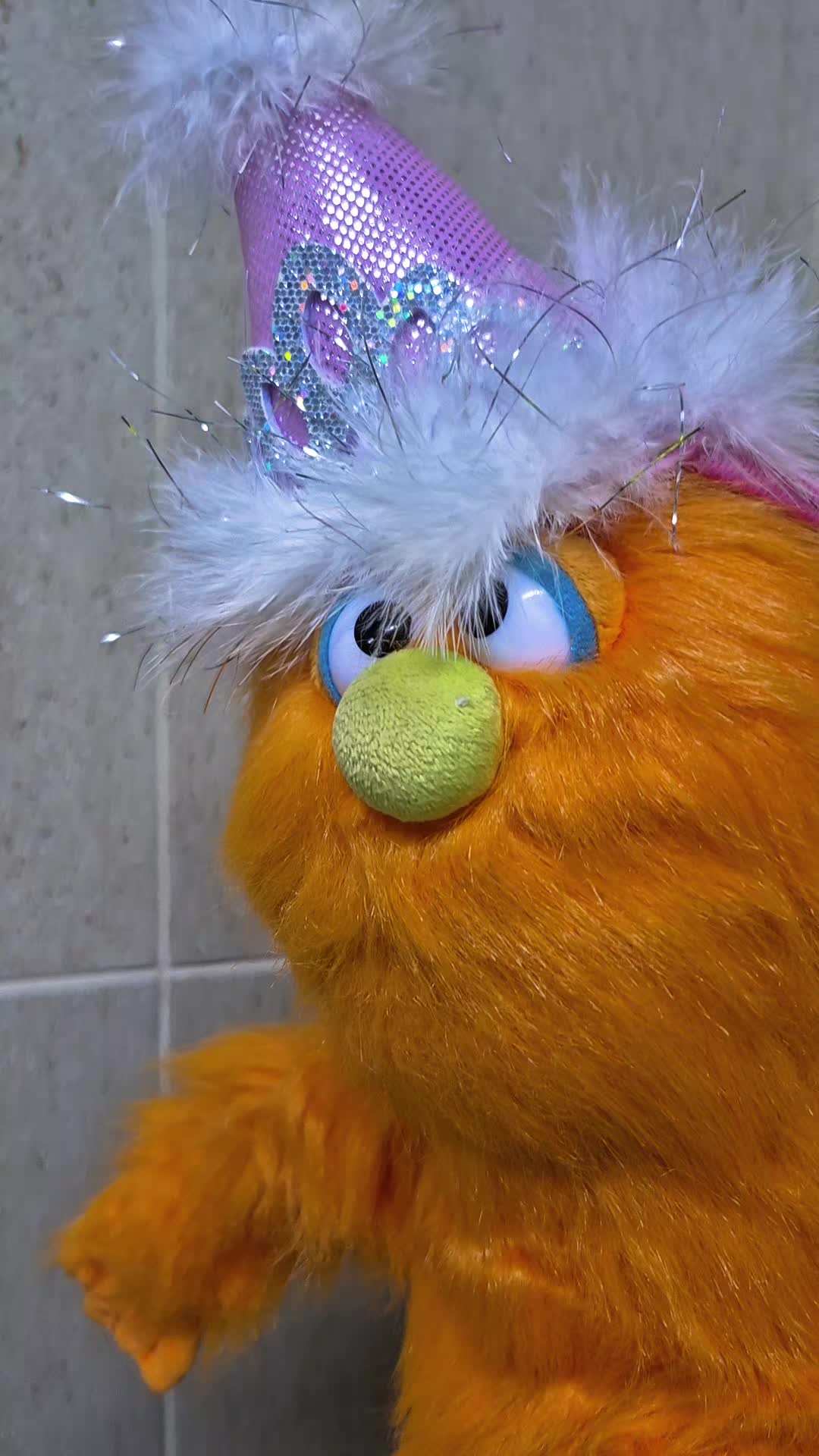 @Frost_Bite and Puppets