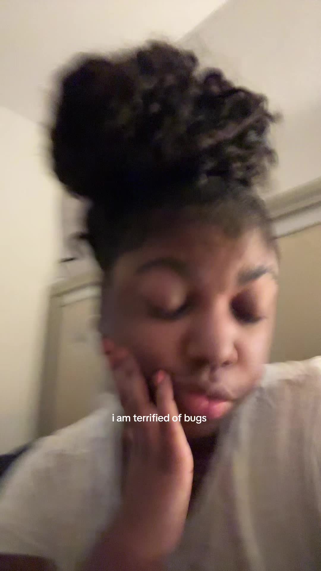 @Janiyah Michelle