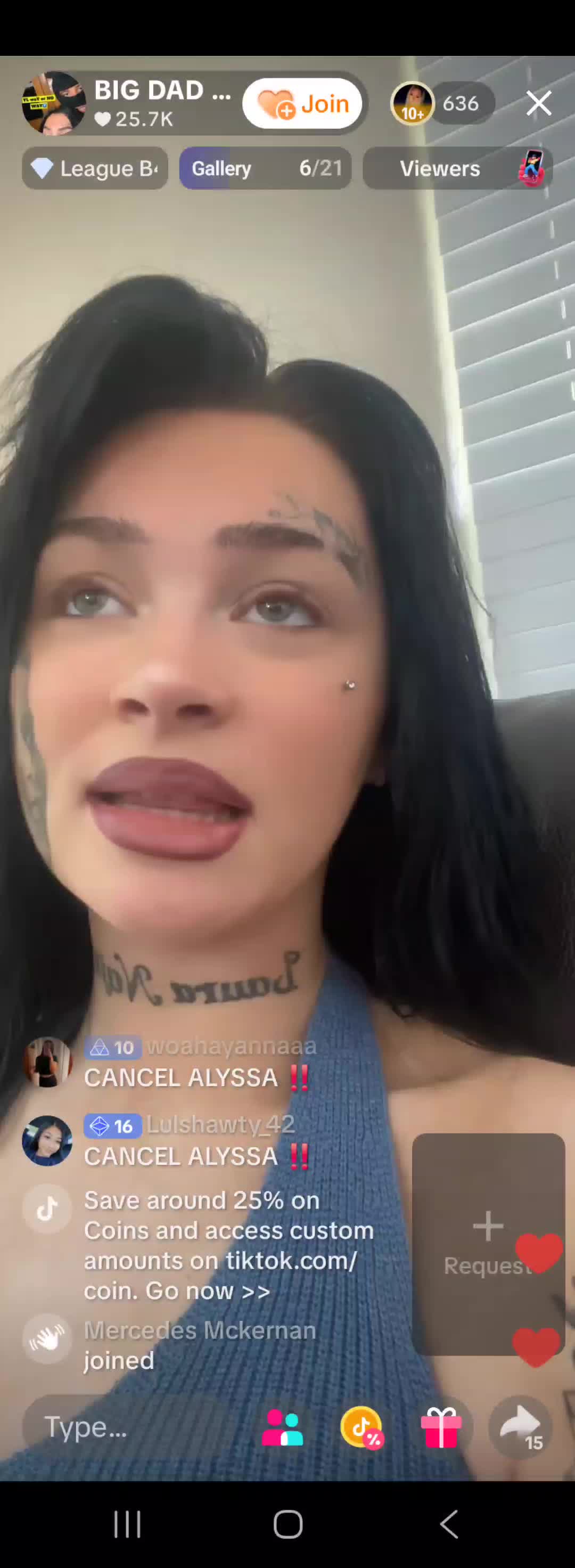 @spillingsthetea