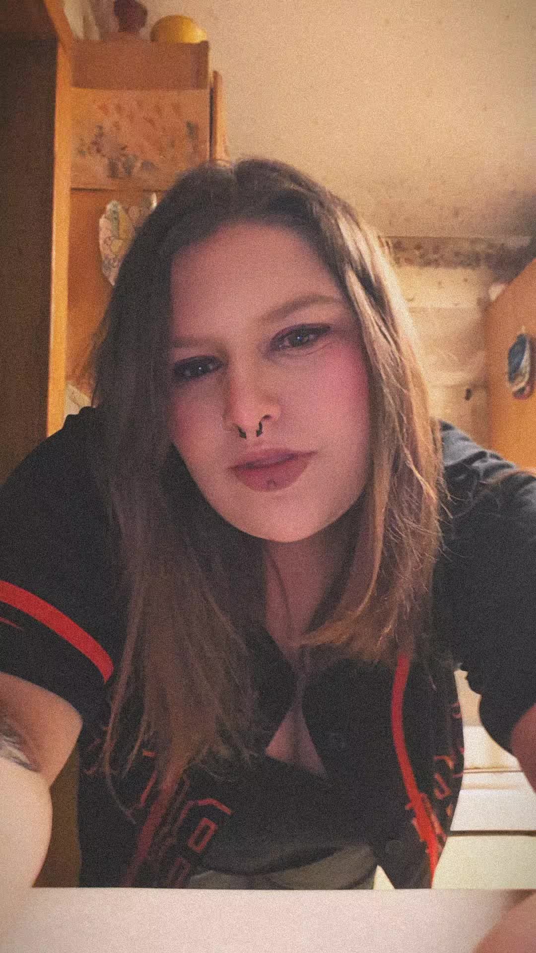 @Autumn Marie