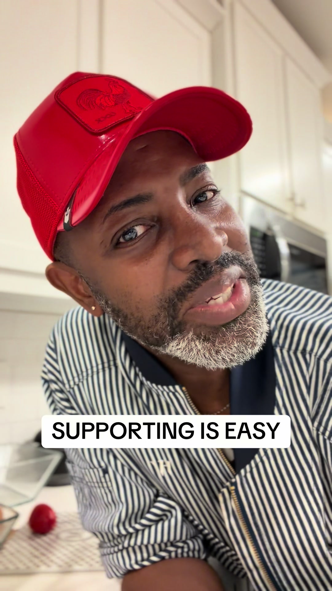 @therealmarcomays