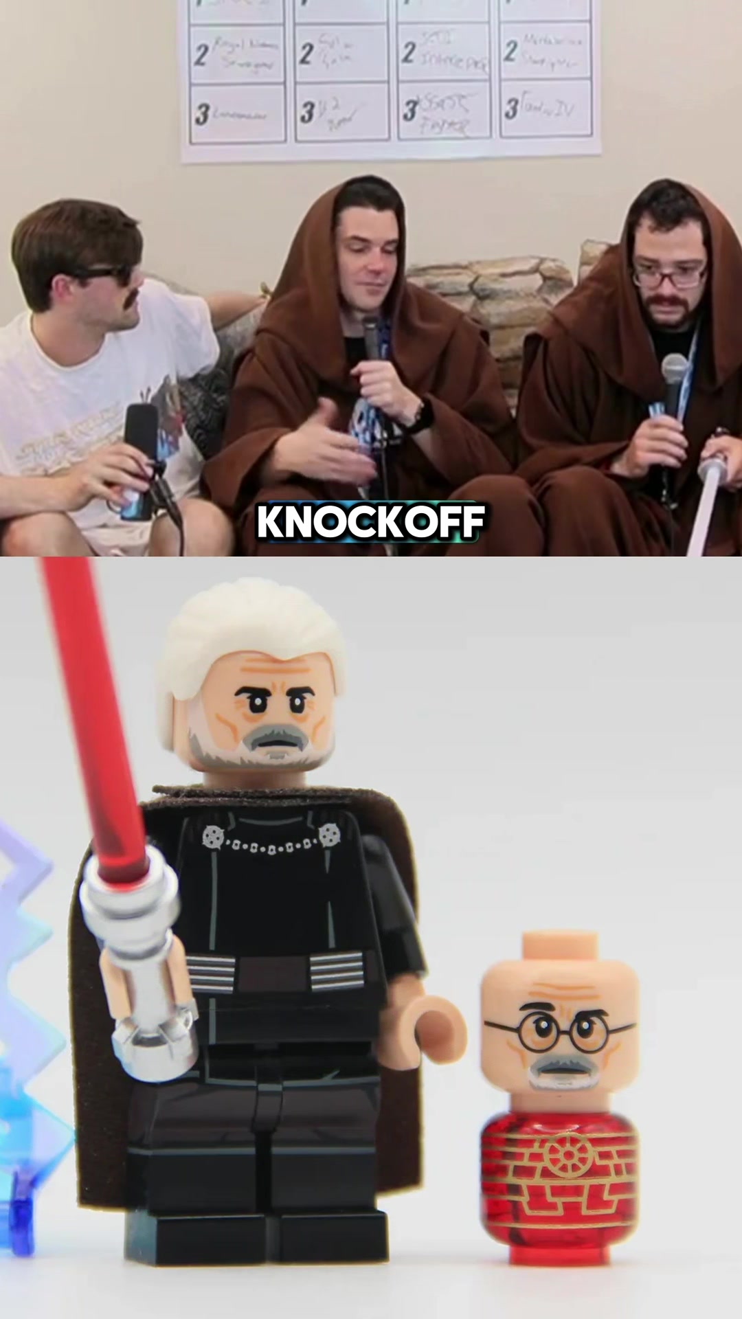 @This or That Star Wars