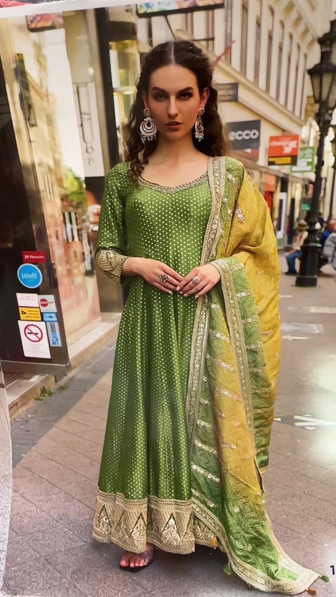 @Preet Boutique LLC
