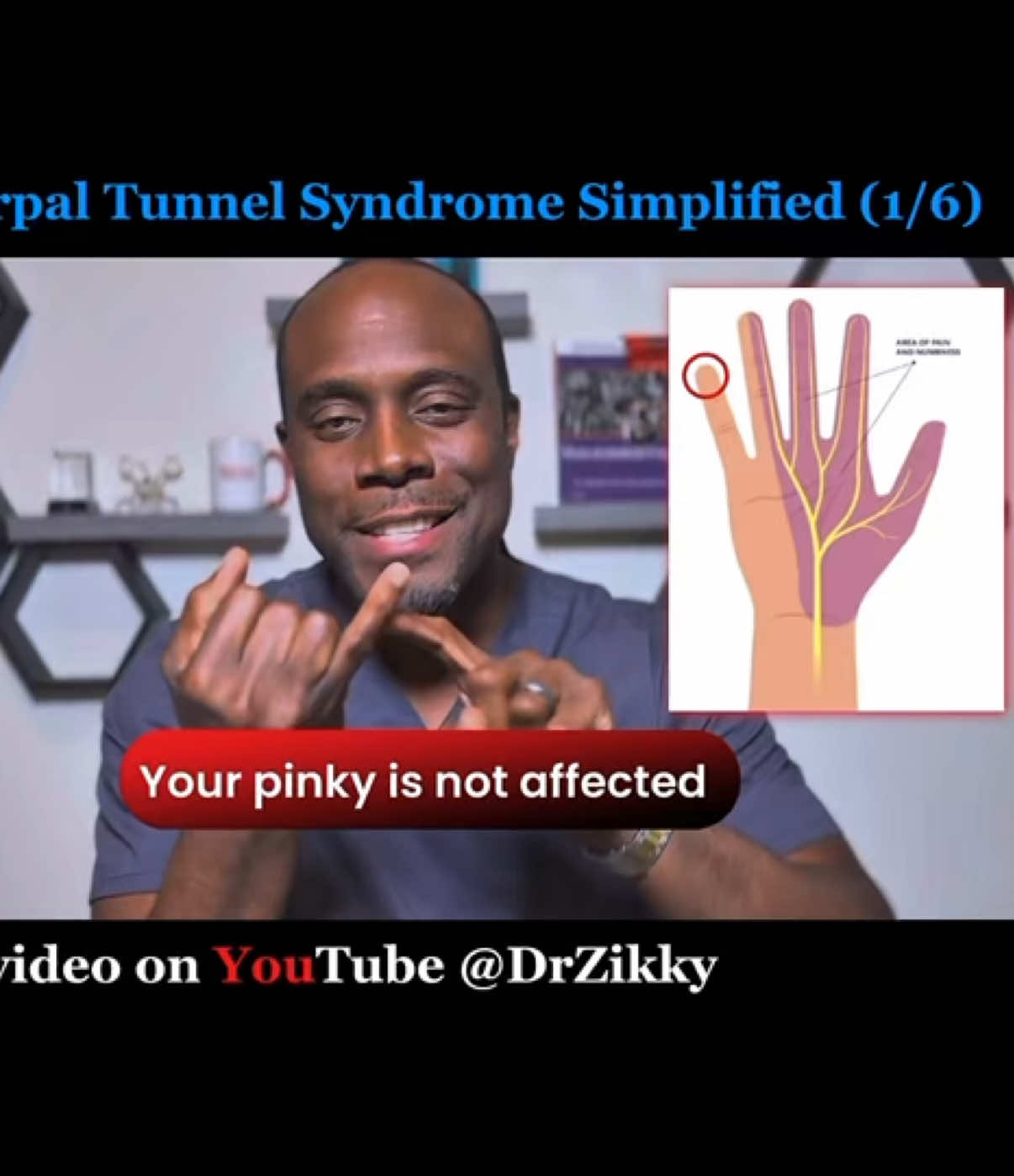 @Dr. Zikky’s Health Solutions