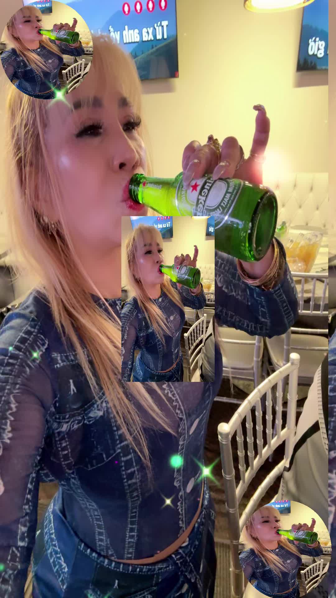 @🌈Ngọc Nga🌈 idol♥️🎤🎼🎷🌟♥️