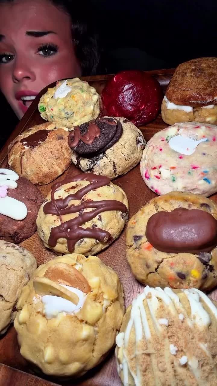 @PDX Cookie Co