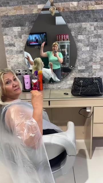 @Ceylin kuaf&ouml;r 💇&zwj;♀️