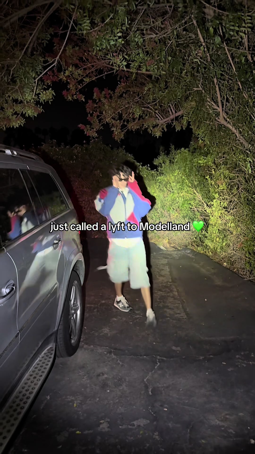 @Lyft