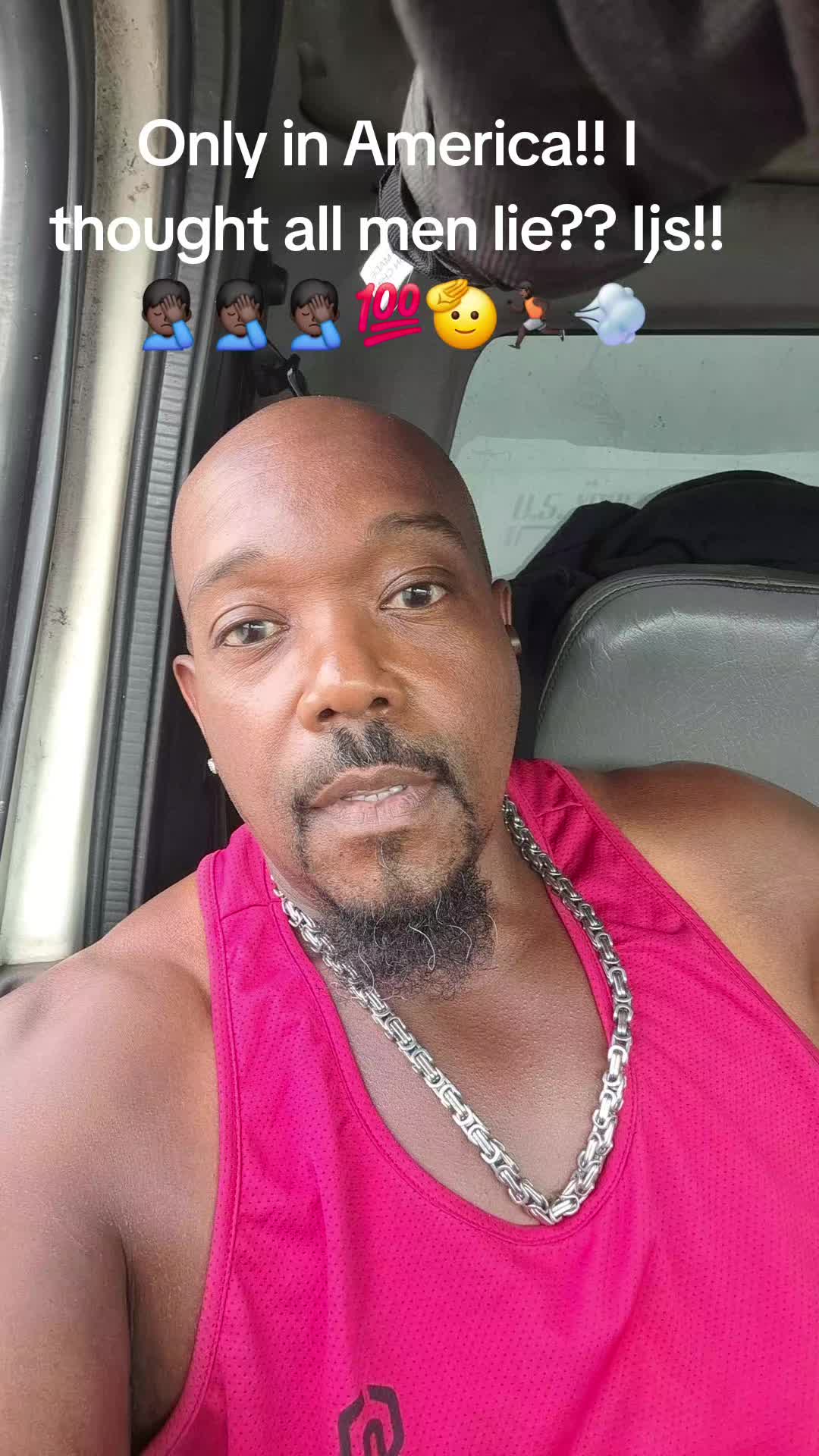 @Orlando Bigboshowme Stanley
