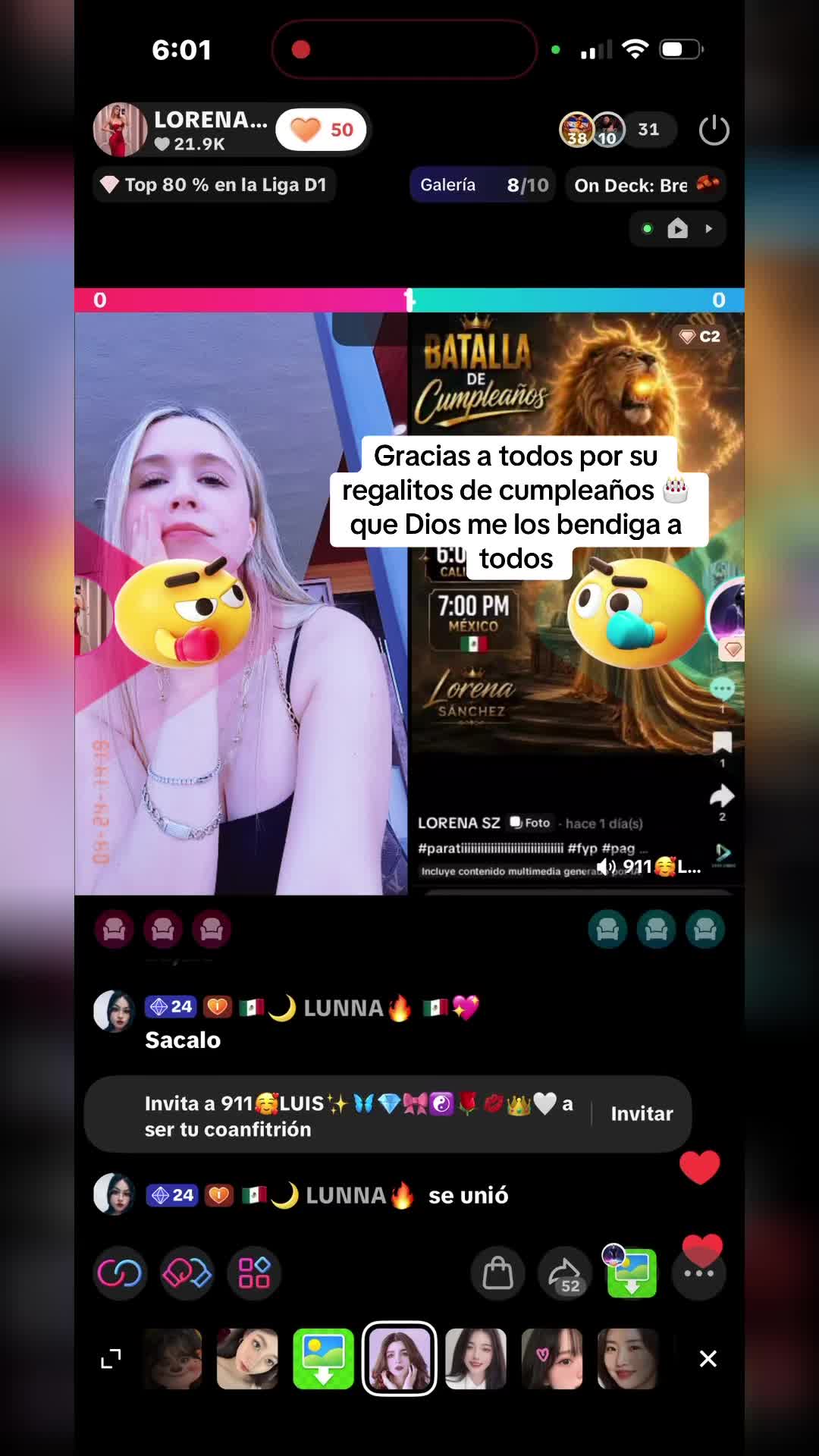 @LORENA SZ