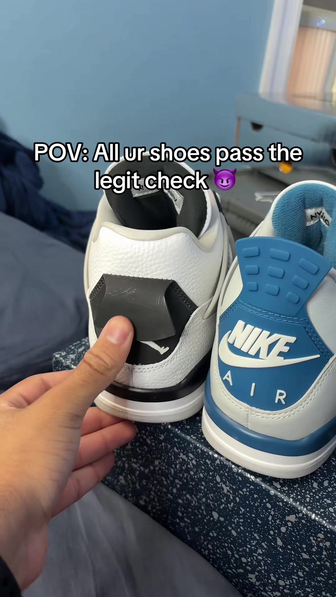 @Pluh Sneakerhead