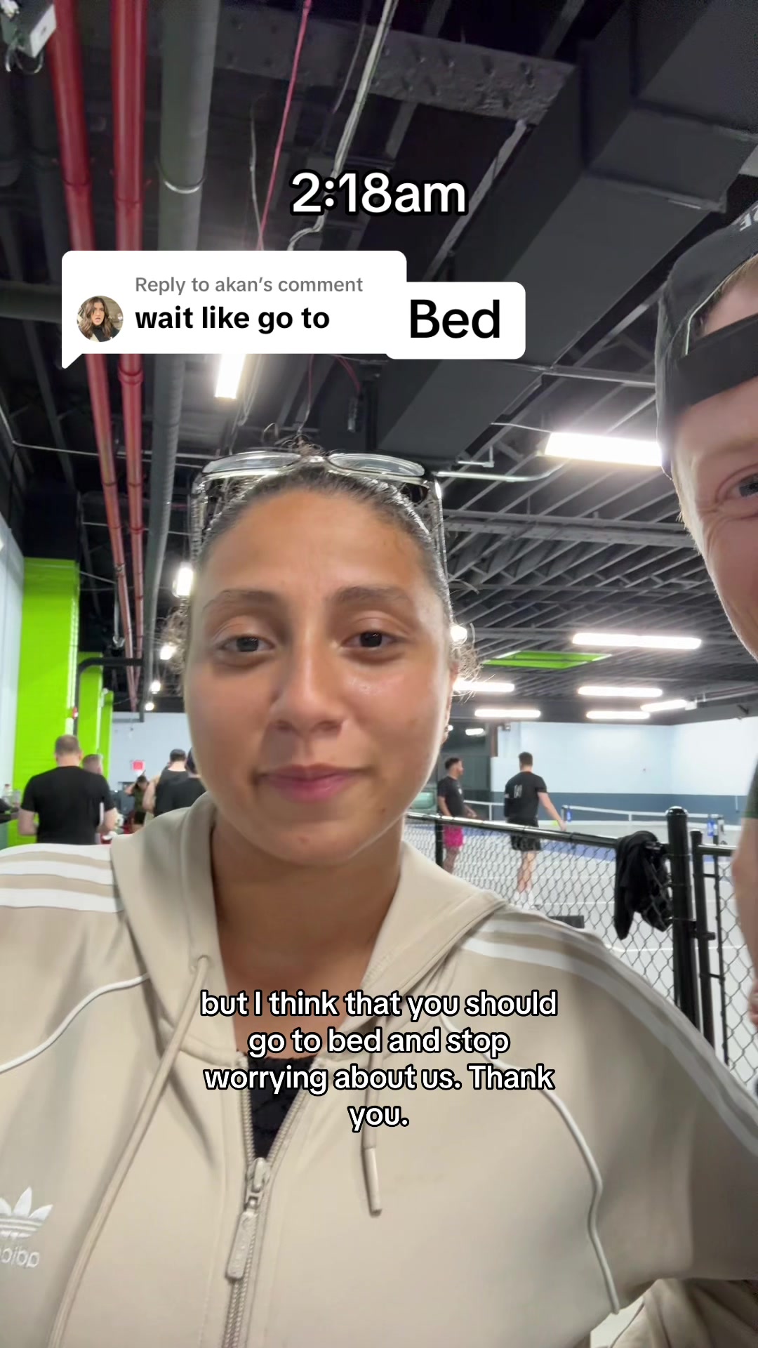 @House Pickleball