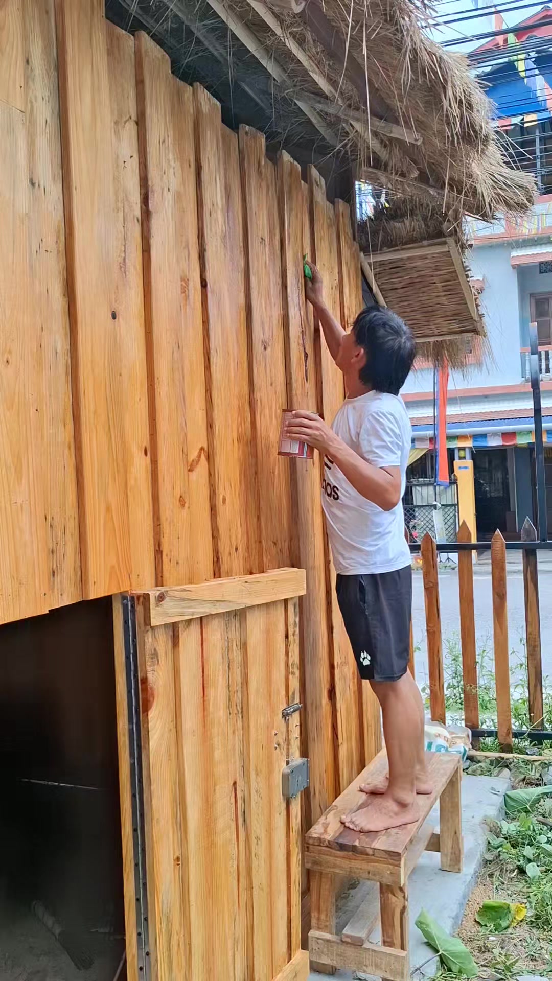 @Alish Chamling Vlog