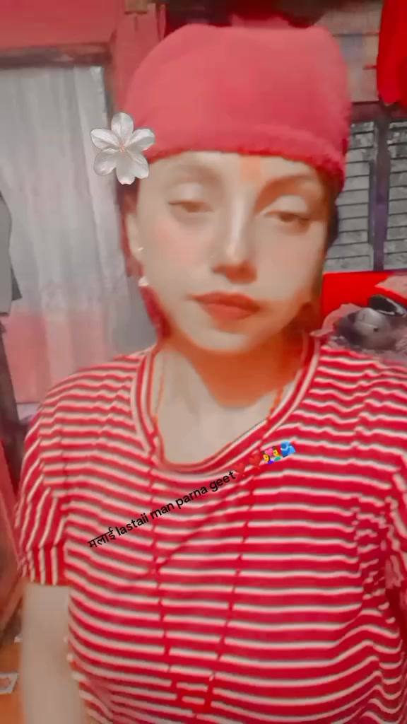 @Saraswati Nepali