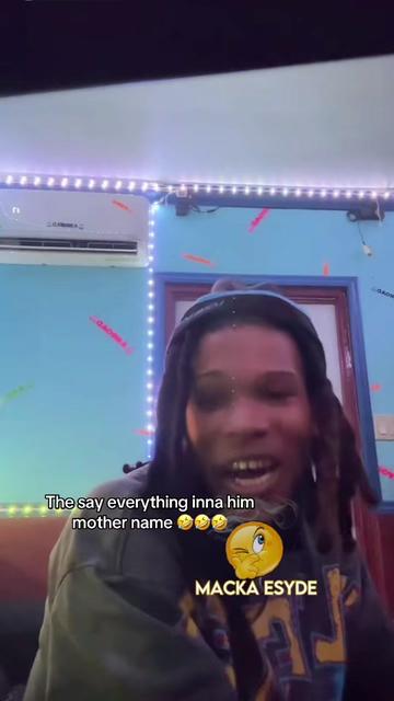 @Macka eastsyde