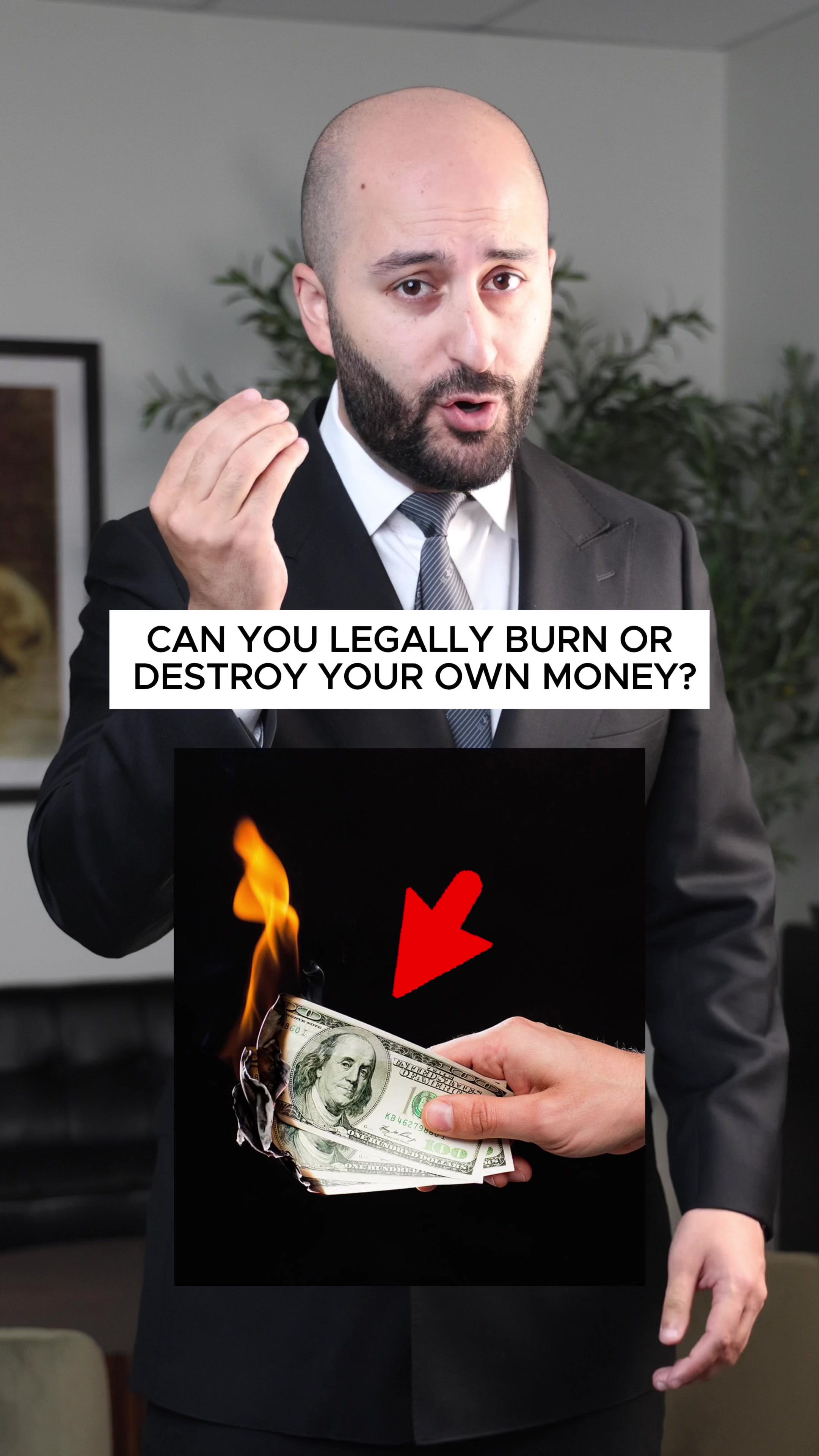 @Attorney Pish