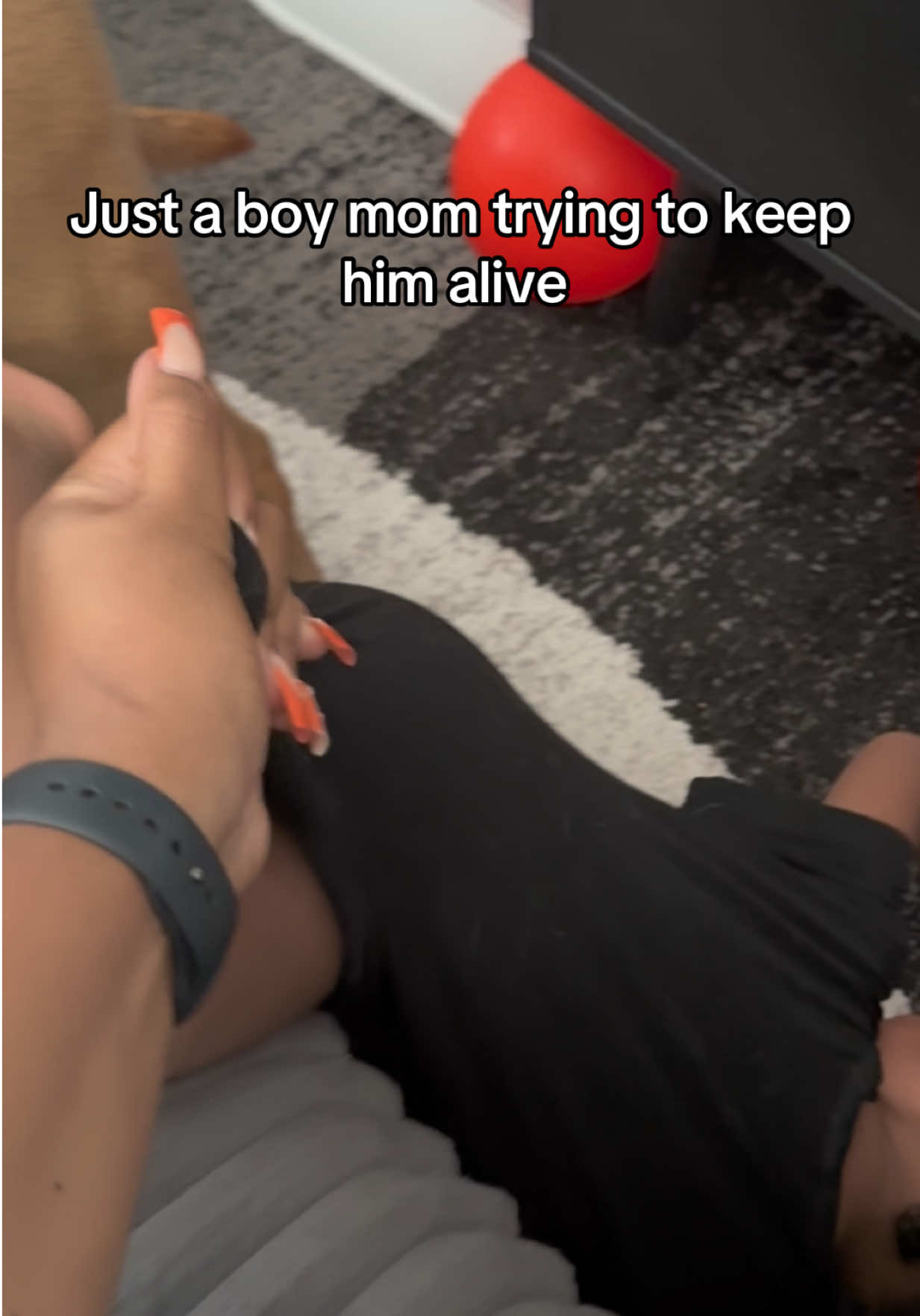 @MomHood
