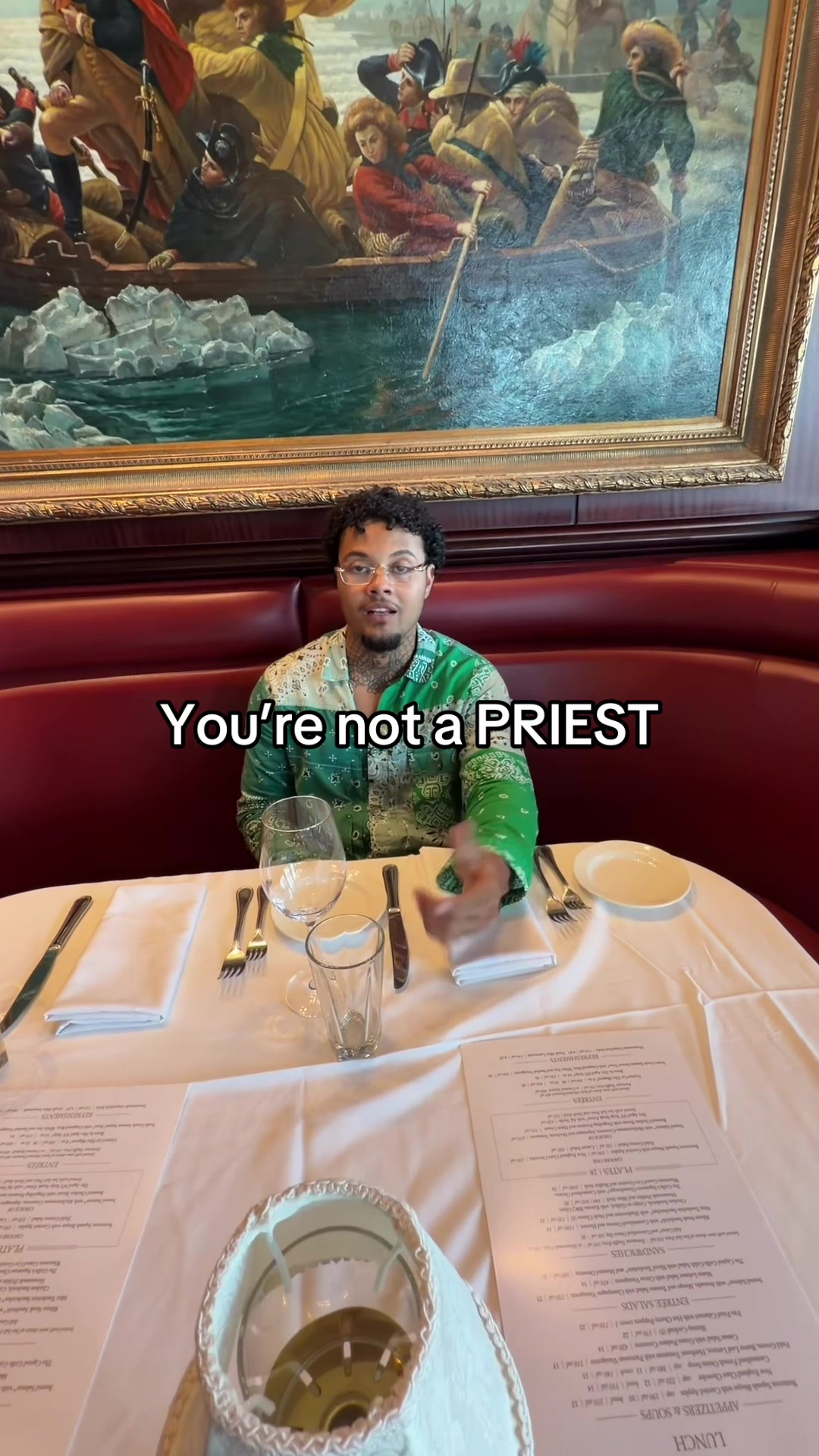 @THUNDER ROARS