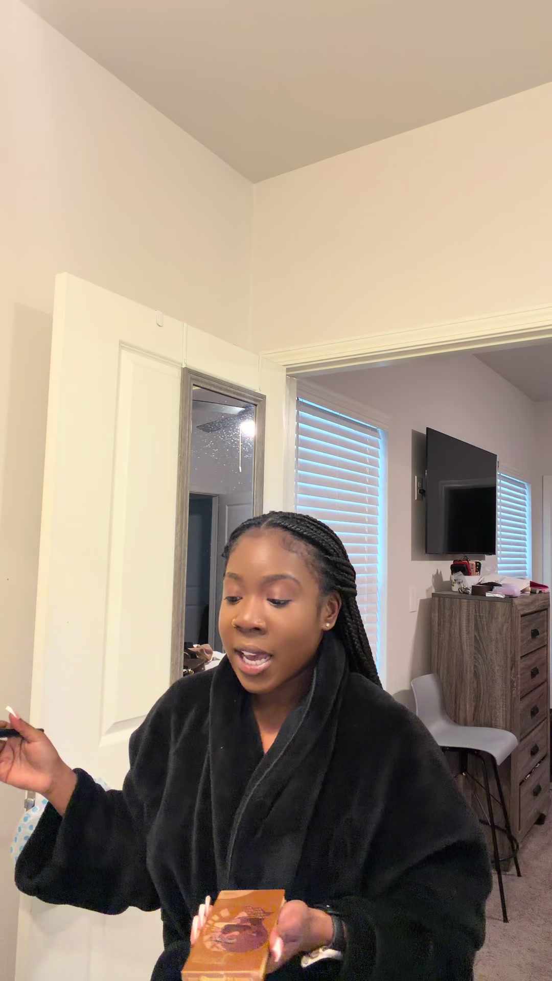@Shaniqua L. Sims