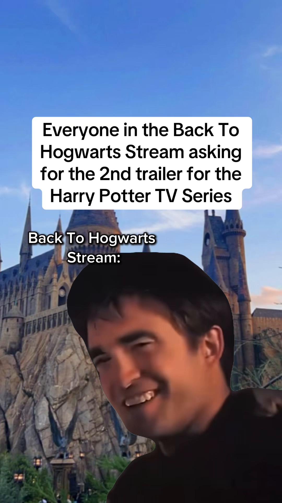 @Half-Blood University