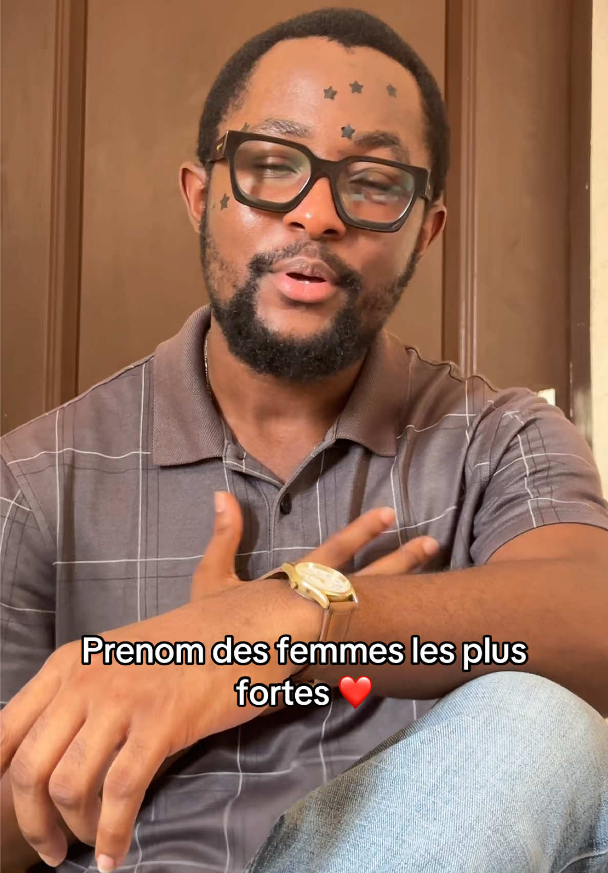 @Gilles&ensp;Momo