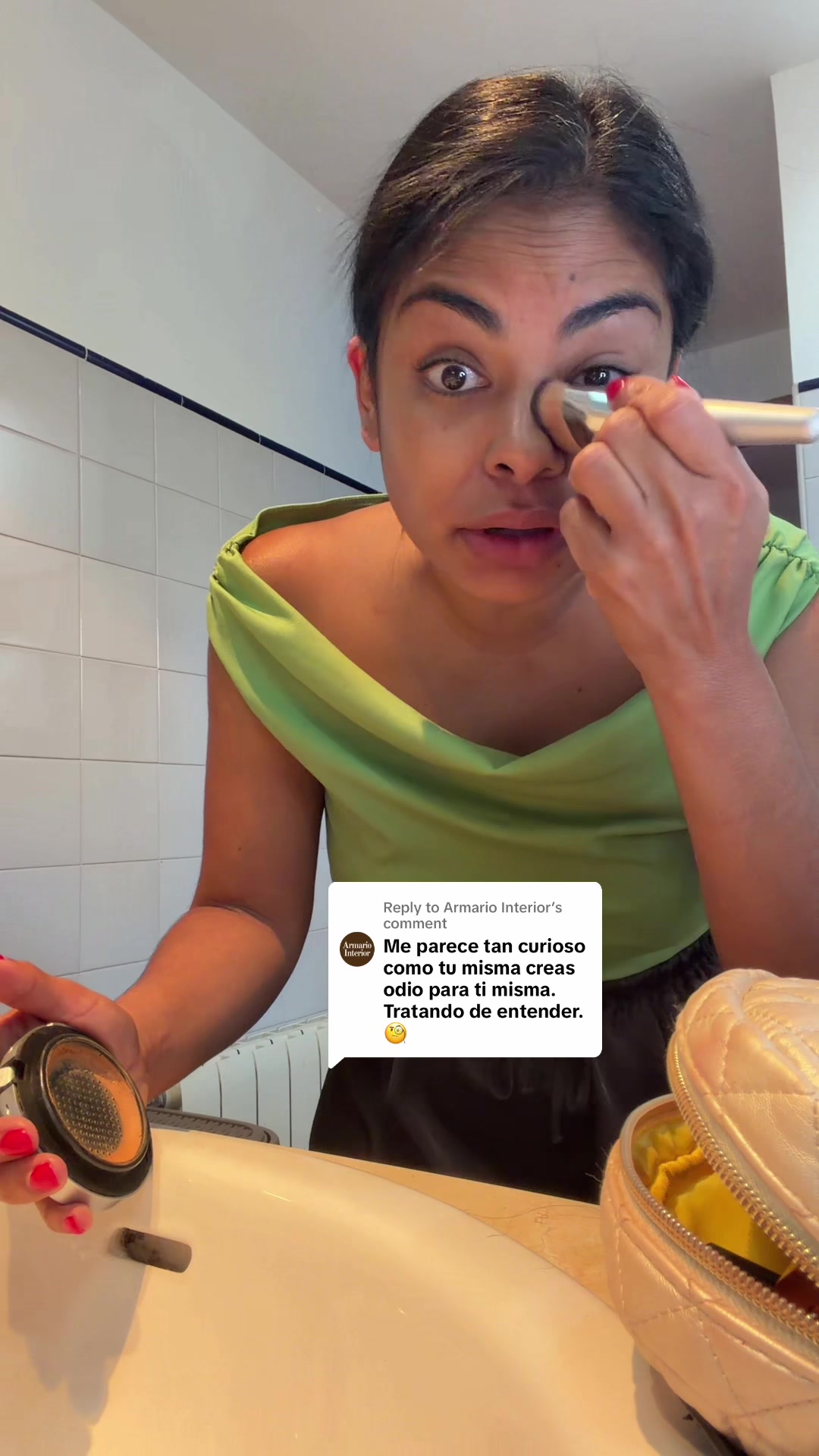 @🇵🇷 Jade en Espa&ntilde;a 🇪🇸