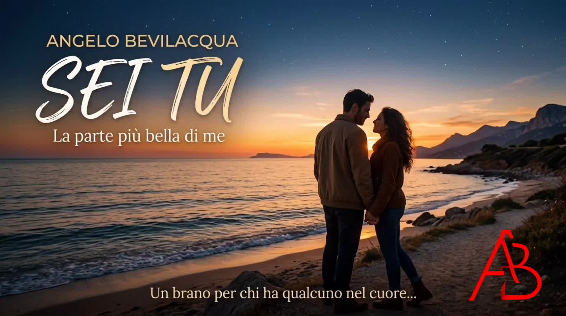 @Autore Angelo Bevilacqua dj