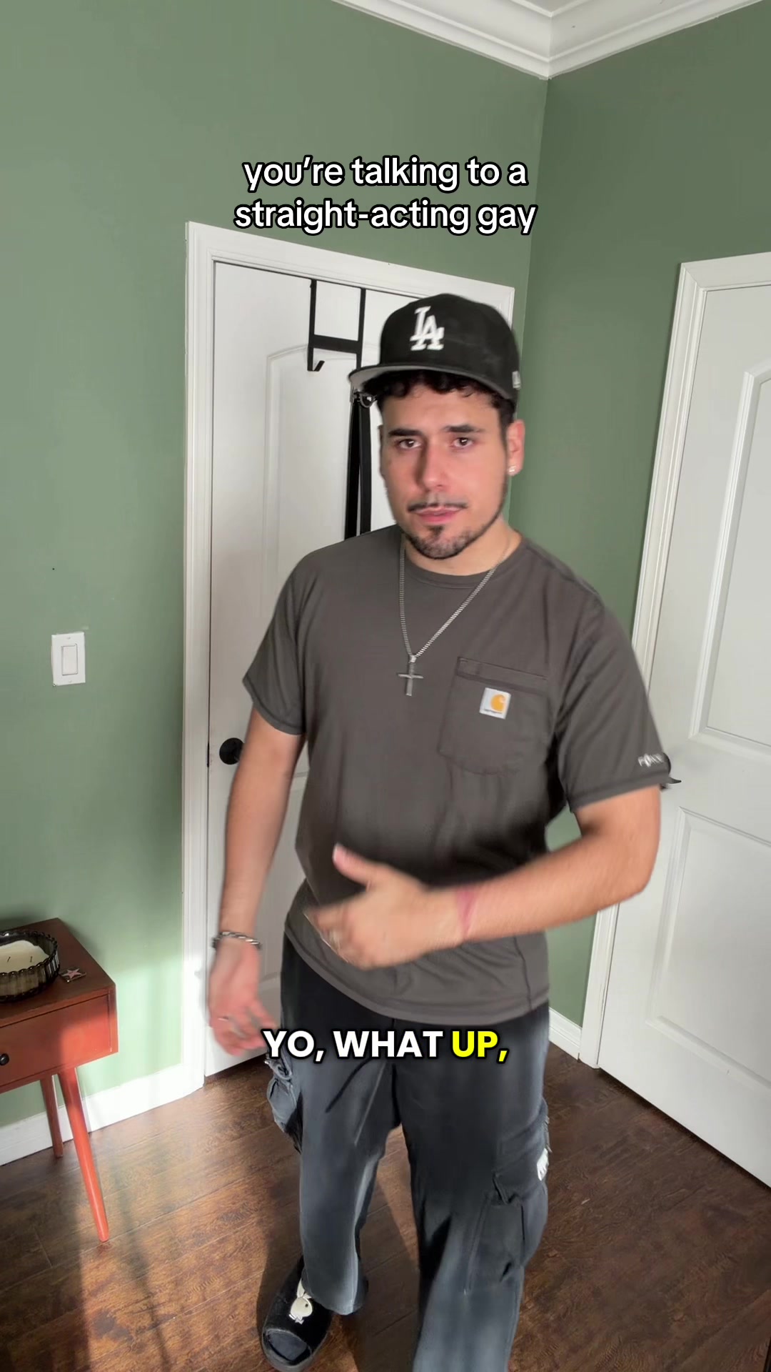 @Ryan Xavier