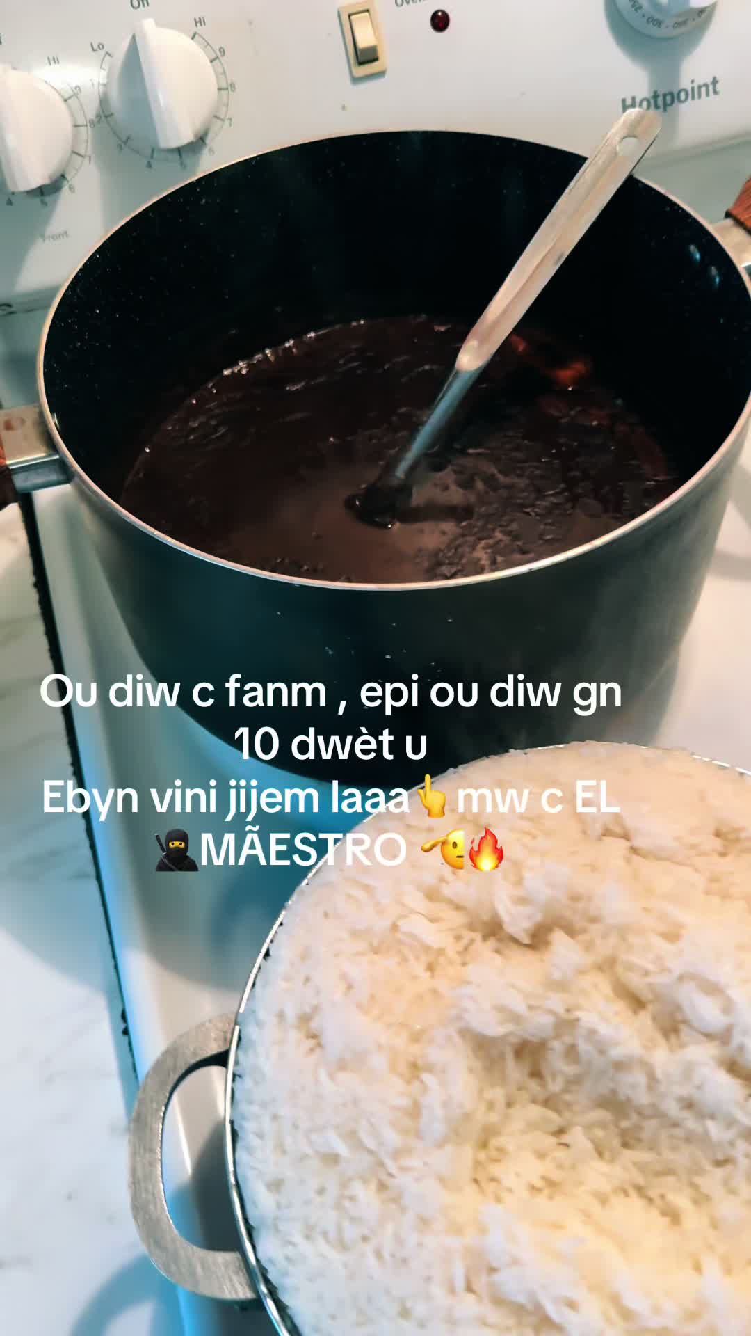 @EL M&Atilde;ESTRO@375🇭🇹/🇧🇷/🇺🇸