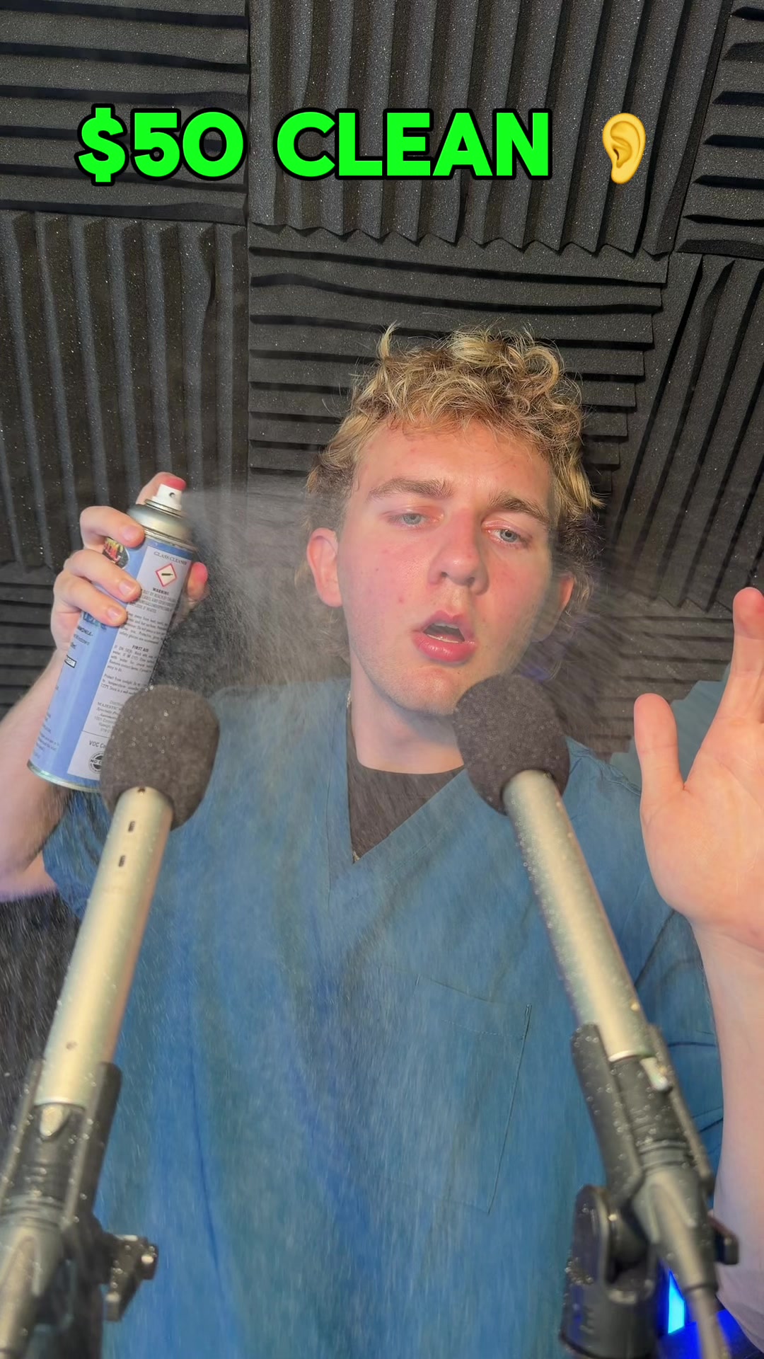 @Deluxeklex asmr