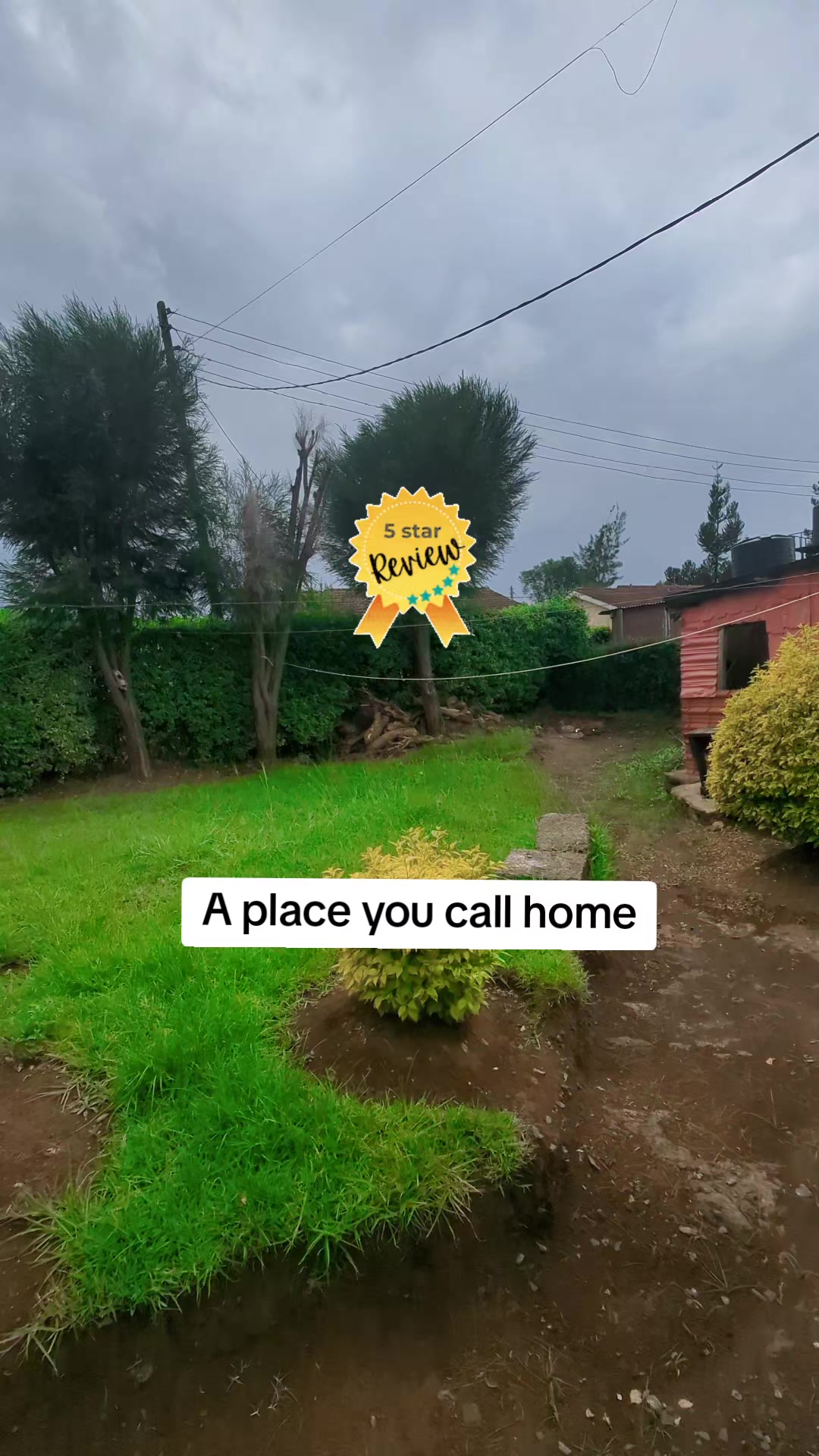 @ELDORET HOME LINK