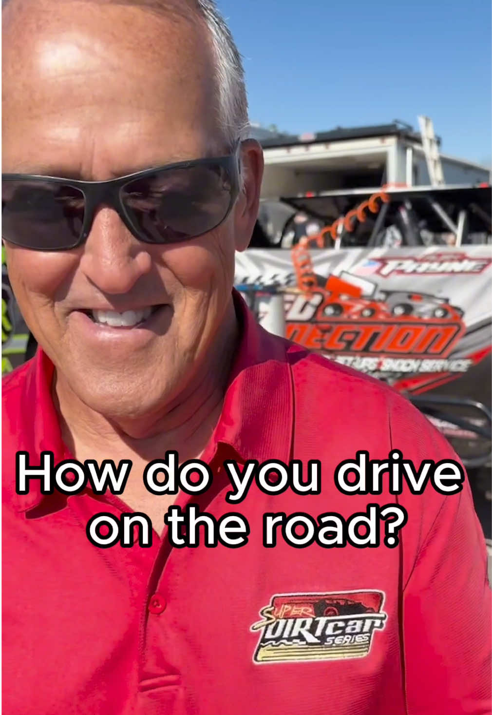 @DIRTVision