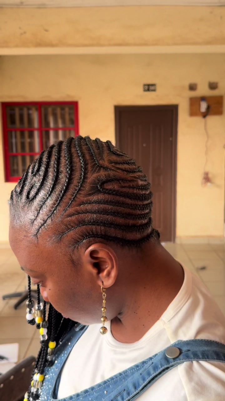 @Braids by Benita🎀(JOS)