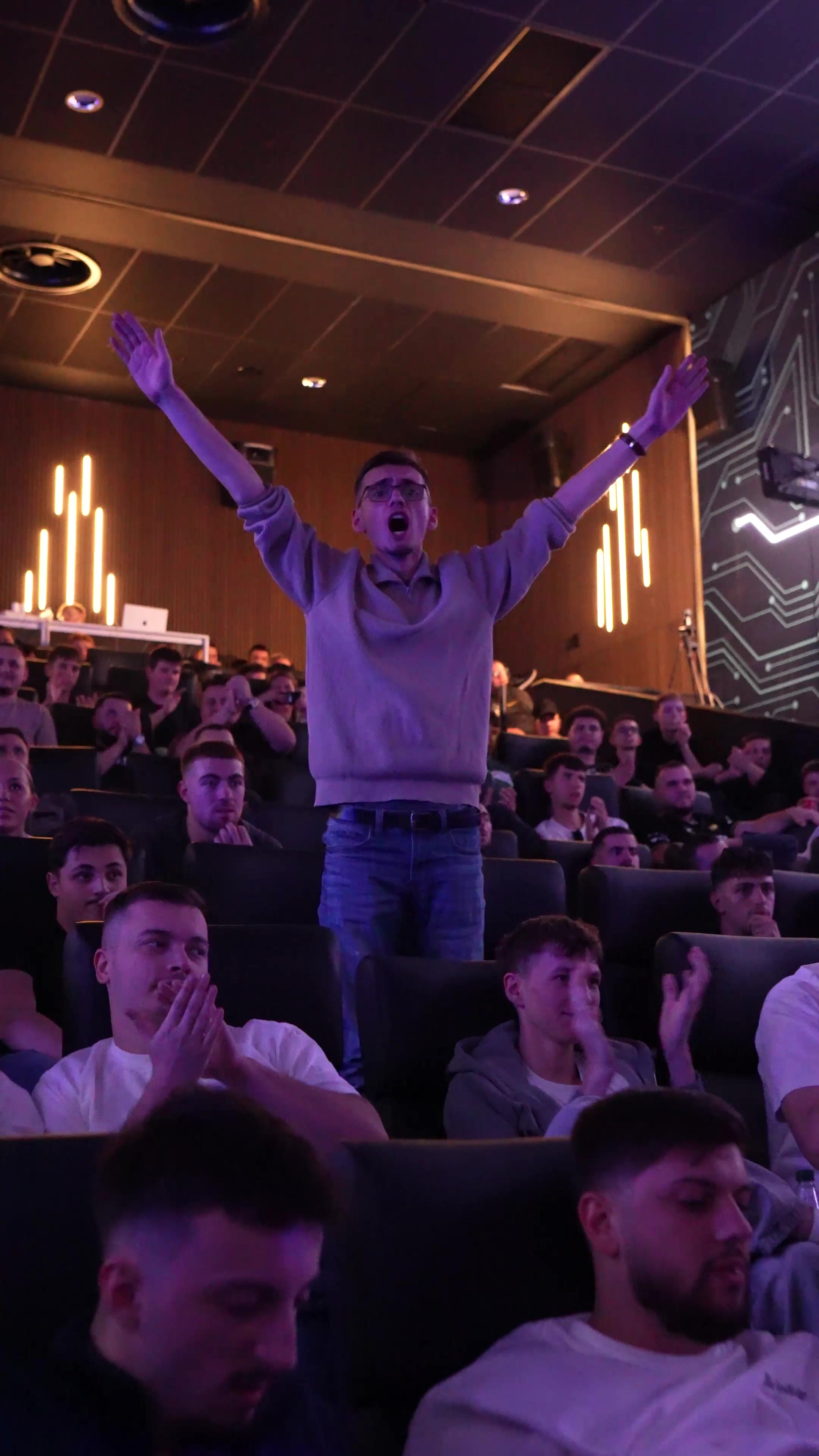 @XPortal Esports